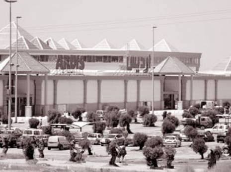 Alger Médina aux pins maritimes : le pôle commercial et de loisirs opérationnel le 5 juillet                                    Alger : les autres articles