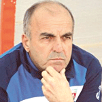 ألان ميشال (مدرب شبيبة بجاية) ل«المساء»:‏                                    أنا واثق من أداء موسم كبير