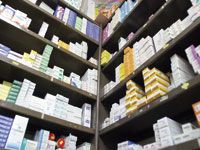 Nouvelle liste des produits pharmaceutiques soumis à un tarif de référence pour remboursement                                    Baisse de 40% des prix de médicaments