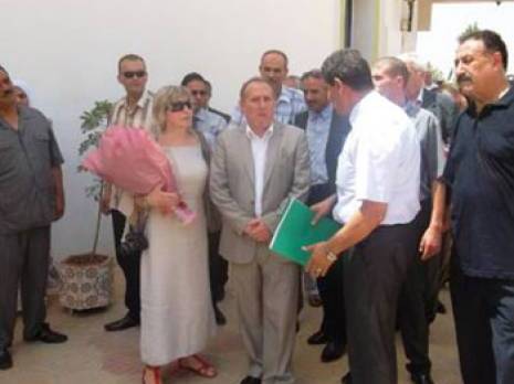 Echanges culturels et sportifs : Nanterre se rapproche de Maghnia                                    Tlemcen : les autres articles