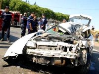 15 morts et 358 blessés dans des accidents de la route en une semaine