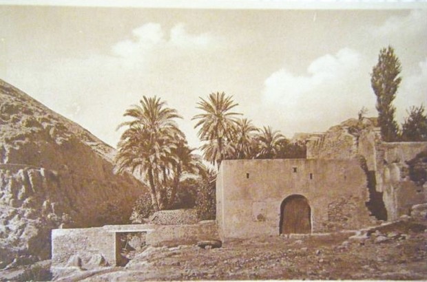 L'historique moulin de Sennaoua sera restauré