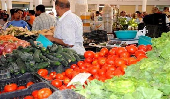 2016 a connu une hausse sensible des prix de détail de produits alimentaires de base (ministère du Commerce)