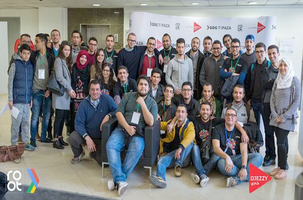 Djezzy accueille la première session du Google Developers Group Tipaza
