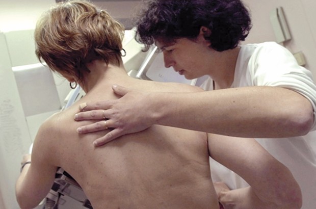 400 femmes ont recouru au dépistage du cancer du sein
