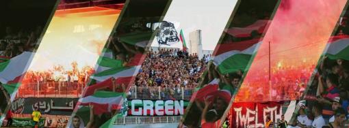 الرابطة تغير موعد مباراة الداربي العاصمي بين إتحاد العاصمة و مولودية الجزائر