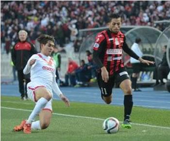 Soustara stoppe Laâqiba