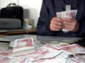 المال والسيارات وامتيازات  خيالية  لكل من يتبع الأحمدية