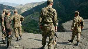 تدمير 11 مخبأ للإرهابيين بجيجل وسكيكدة