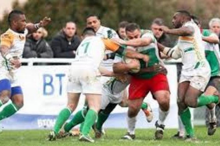 9 فرق تدشن أول بطولة وهرانية