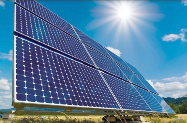 A quand la production du silicium en Algérie!