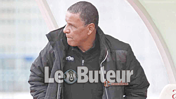 USMBA-CSC, aujourd'hui à 16h00