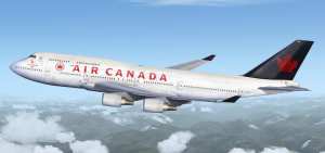 Air Canada offre à son tour des vols vers ALGER