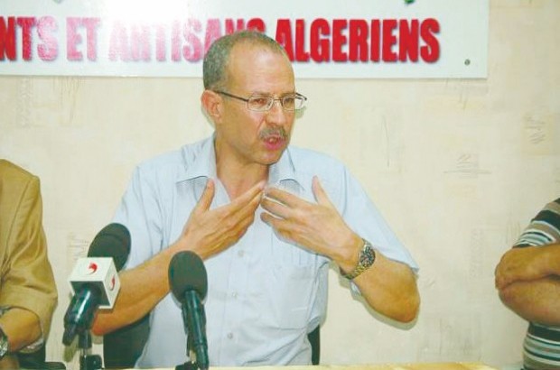 Les commerçants s'organisent