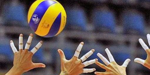 المنتخب الجزائري للكرة الطائرة يتأهل لكأس العالم بالقاهرة 2017