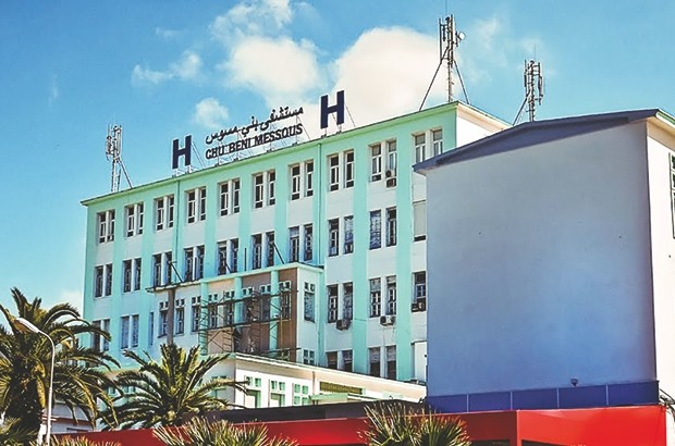Cinq immigrés africains décédés dernièrement au CHU de Béni-Messous