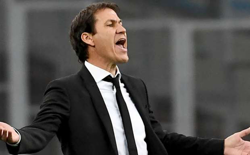 رودي غارسيا