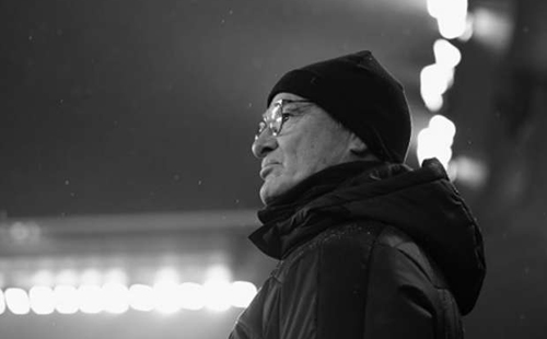 يوفنتوس قد يفتح لرانييري باب العودة للسيري آ