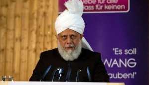 الأحمدية غطاء لأمور أخرى.. والانتماء إليها ضلال في الدين