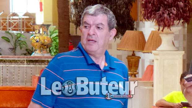 Hannachi jette un pavé dans la mare