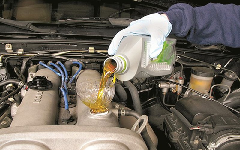 340 مشارك في الصالون الدولي لخدمة ما بعد البيع للسيارات بالعاصمة