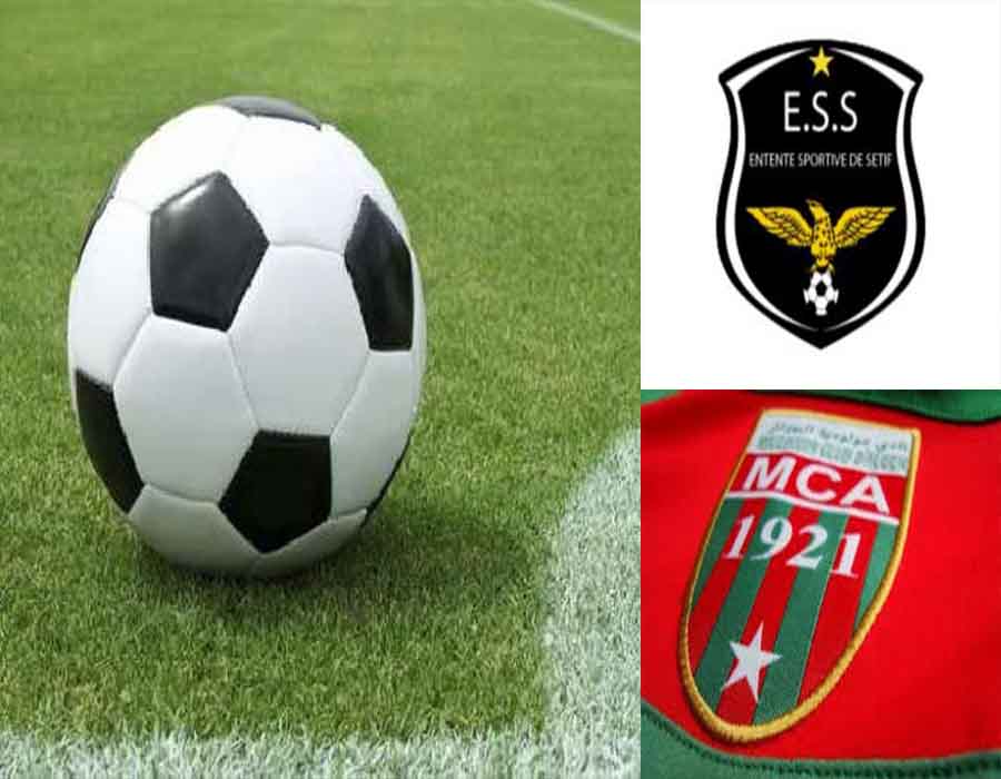 فوز ثمين لوفاق سطيف على مولودية الجزائر