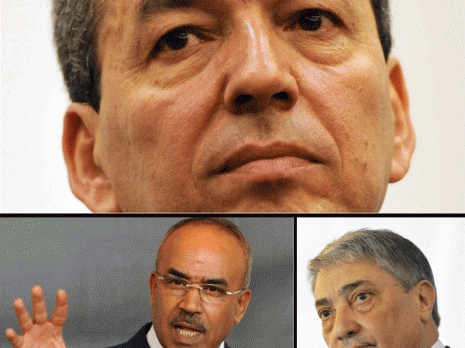 Carnet de bord des législatives 3