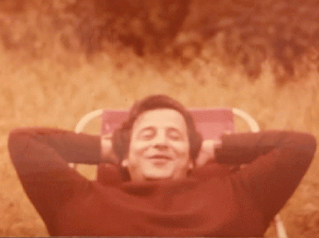 Derrière le héros un homme ordinaire