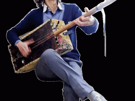 Le châabi ne veut aucunement dire chanter comme El Anka !