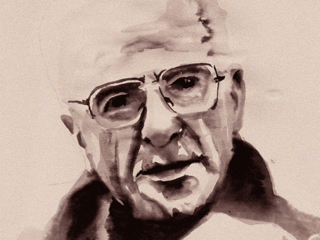 Mouloud Mammeri de A à Z