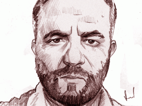 C'est une violence planifiée