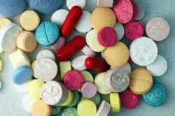 حجز 500 قرص مهلوس وتوقيف شابين بالونزة بتبسة