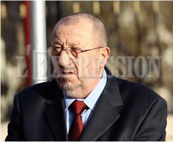 Un poids lourd du syndicalisme