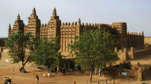 Les concertations se poursuivent en prélude de la conférence d'entente nationale