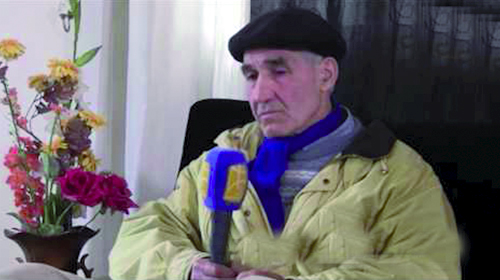 Abandonné, Abdenour Berkani ne regrette rien