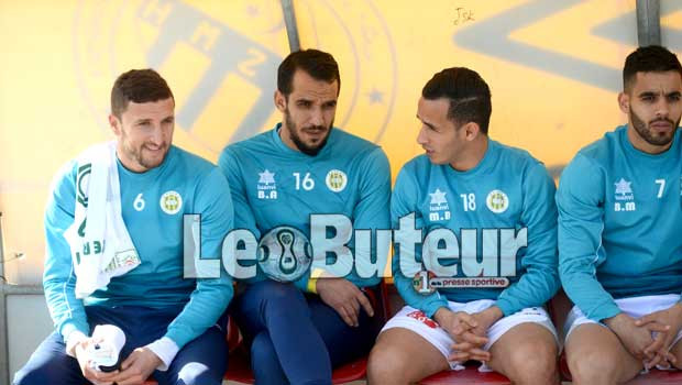 JSK - JSS Aujourd'hui à 16h00 / Zerguine