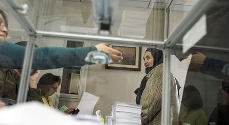 قوائم العاصمة تُؤرق الأحزاب