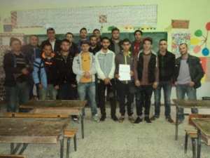 L’association Thafath a réuni son assemblée générale ordinaire