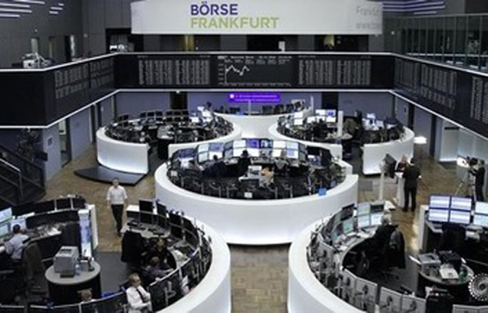 Bourses