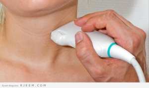 خلال يوم دراسي حول مرض الغدة الدرقية بتيارت