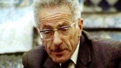 تيزي وزو تحيي الذكرى 28 لرحيل ابنها الكاتب  مولود معمري