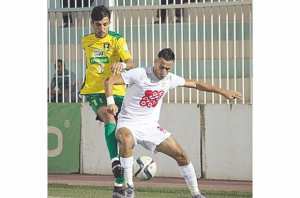 La JSK joue pratiquement son avenir face à la JS Saoura