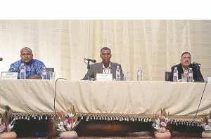 Un événement dédié au défunt Samadat Cheikh