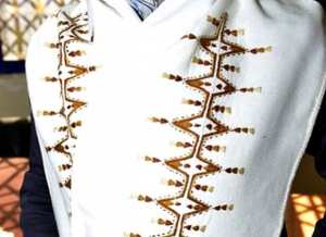 La broderie traditionnelle à Touggourt, un métier ancien qui fait de la résistance