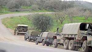 القضاء على إرهابي بجيجل