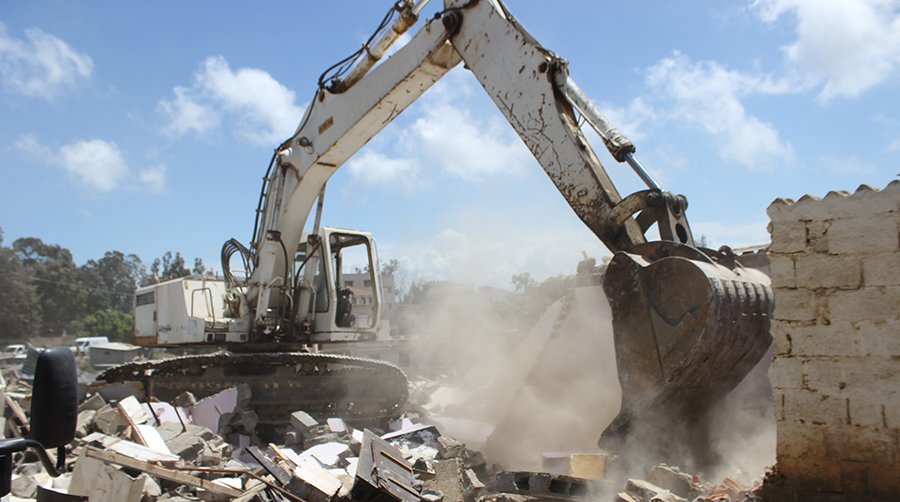 عائلة من 12 فردا تحاول الانتحار حرقا بالبنزين في عين الدفلى