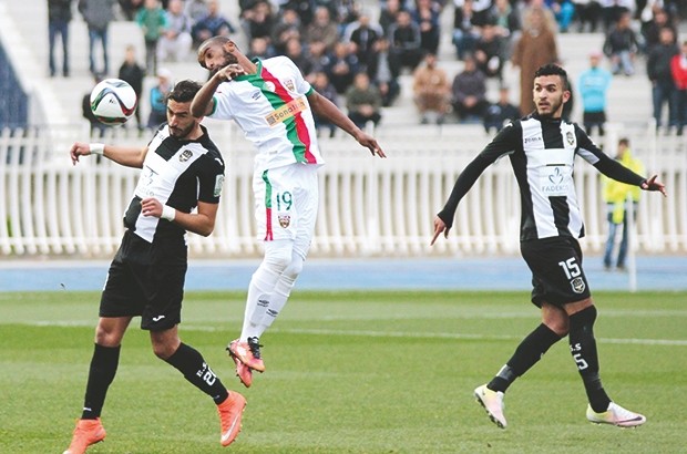 L'Entente parfaite !