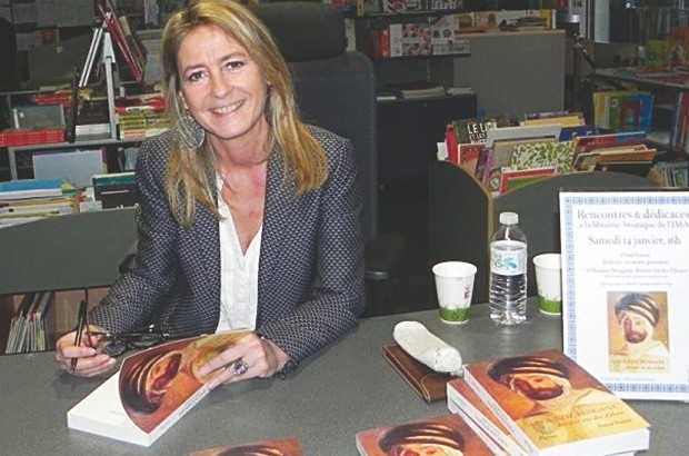 La promotion et la vente du livre sur Bengana interdites dans les espaces étatiques