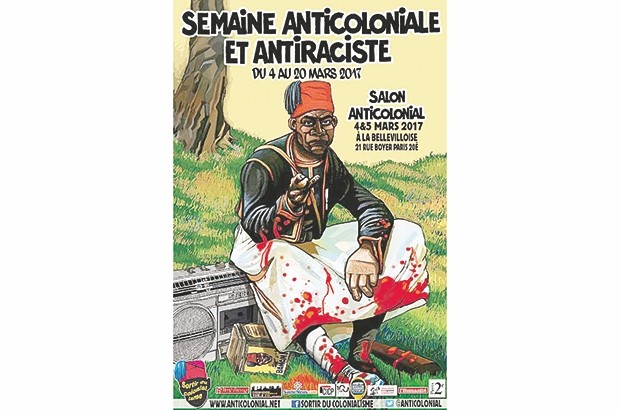 Plusieurs manifestations consacrées à l'Algérie