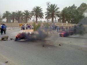 حبس 7 أشخاص على خلفية أحداث أولاد جلا ببسكرة